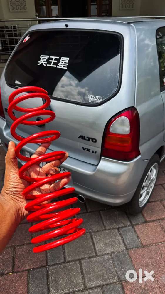 Alto 1.1 Clean Spec