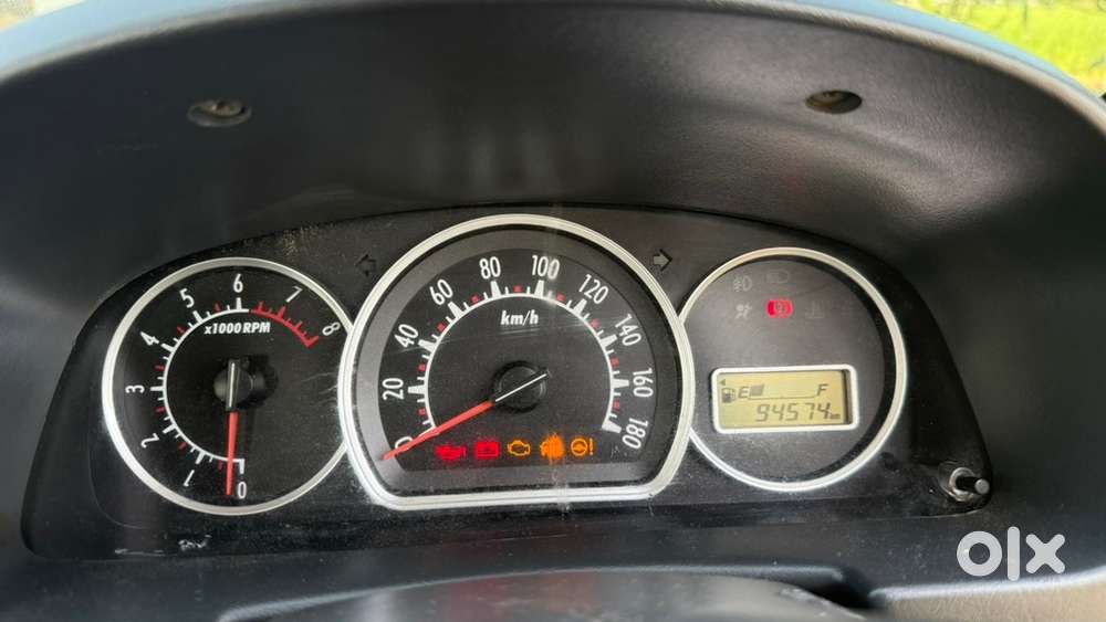 Maruti Suzuki Alto K10 2011