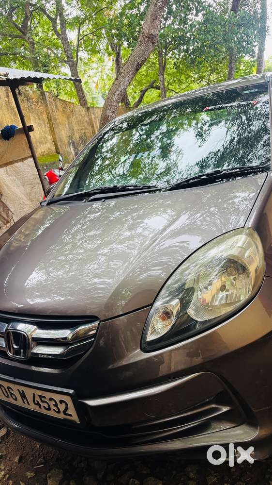 Honda Amaze