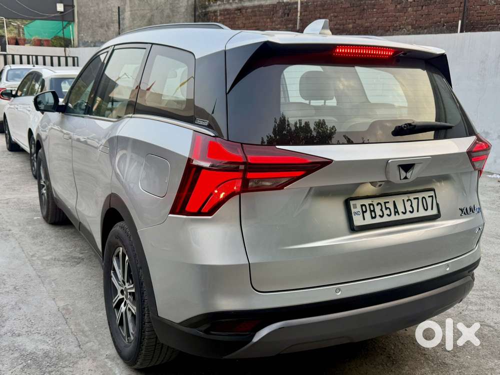 Mahindra Xuv700 2.2 Ax 7 Diesel Mt Str, 2021, Diesel