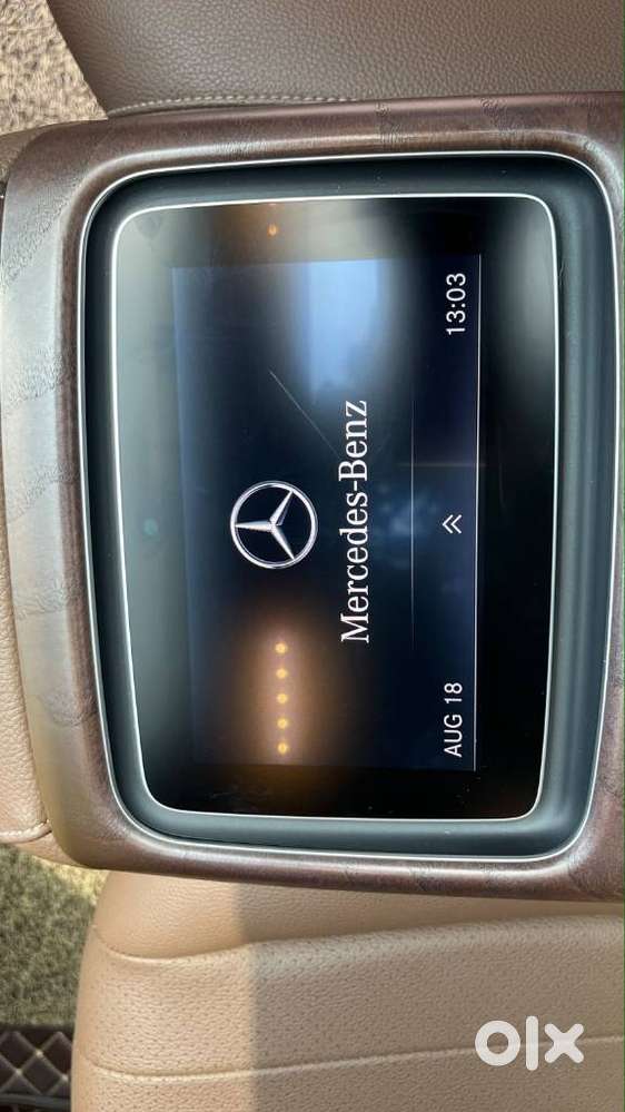 Mercedes-benz E-class Exclusive E 200, 2020, Petrol