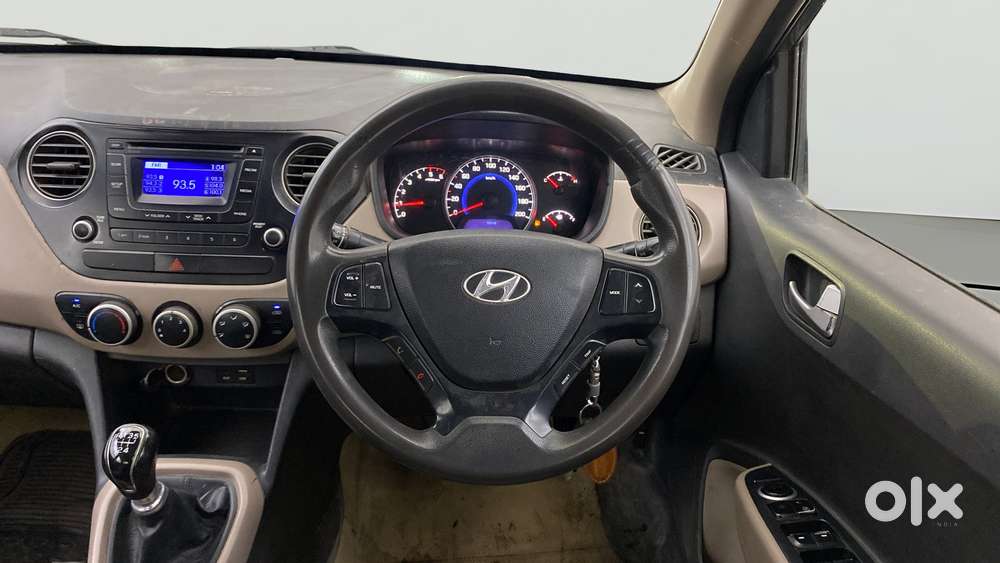 Hyundai Grand I10 1.1 Crdi Sportz, 2016, Diesel