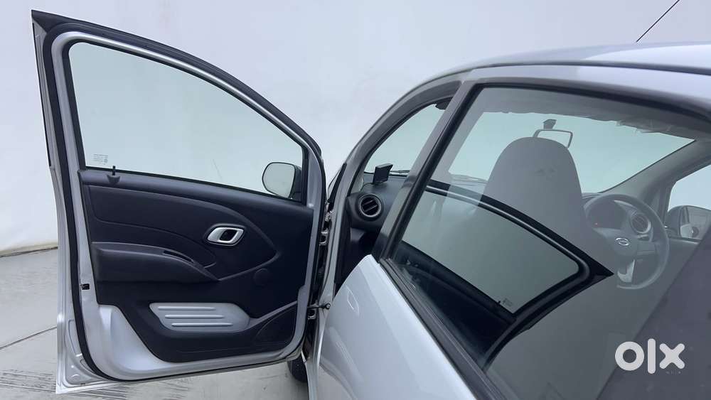 Datsun Redigo 2020-2022 1.0 T (o) Amt, 2018, Petrol