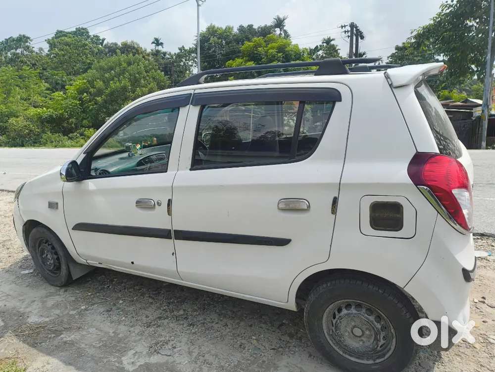 Maruti Alto 800 2020 Year