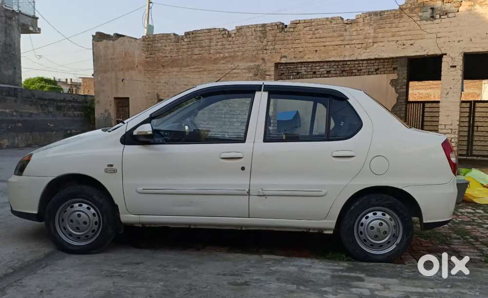 Tata Indigo 2014 Diesel
