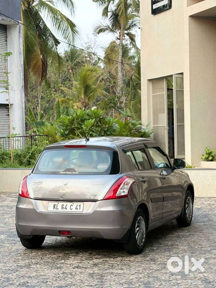Maruti Suzuki Swift 2011-2014 Vdi, 2014, Diesel