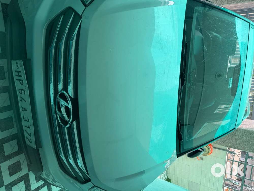 2016 Hyundai Creta Petrol