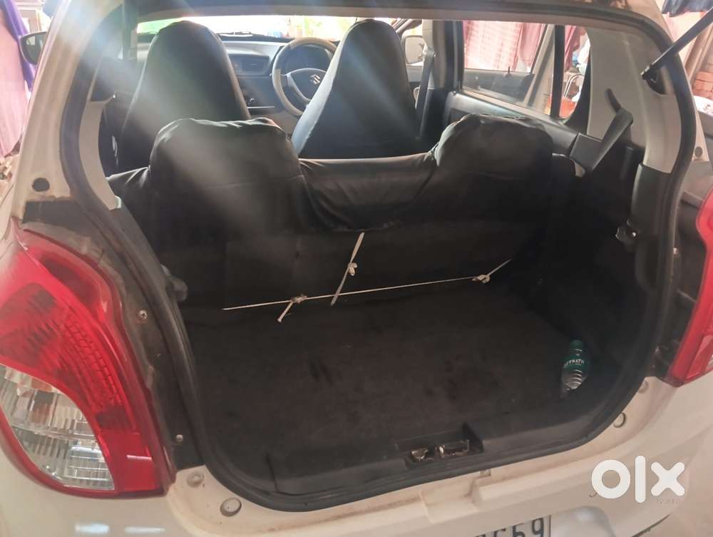 Maruti Suzuki Alto 800 2019-2023 0.8 Vxi, 2022, Petrol