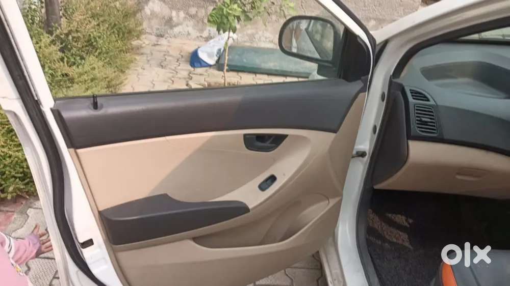 Hyundai Eon Era Se 2013 Petrol Manual