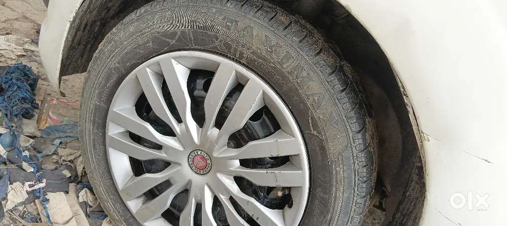 Ford Figo Diesel 2013 Manual