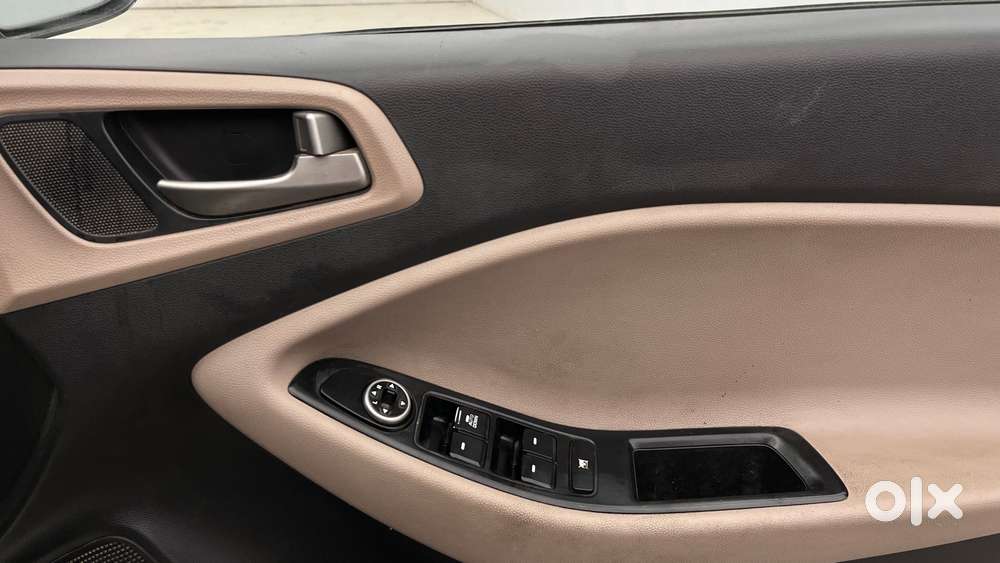 Hyundai Elite I20 Magna 1.2, 2015, Petrol