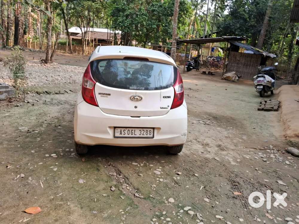 Good Well Maintained