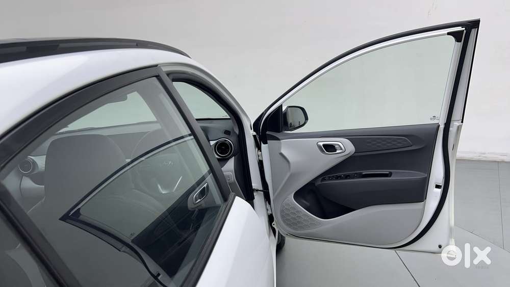 Hyundai Grand I10 Nios Sportz 1.2 Kappa Vtvt, 2022, Petrol