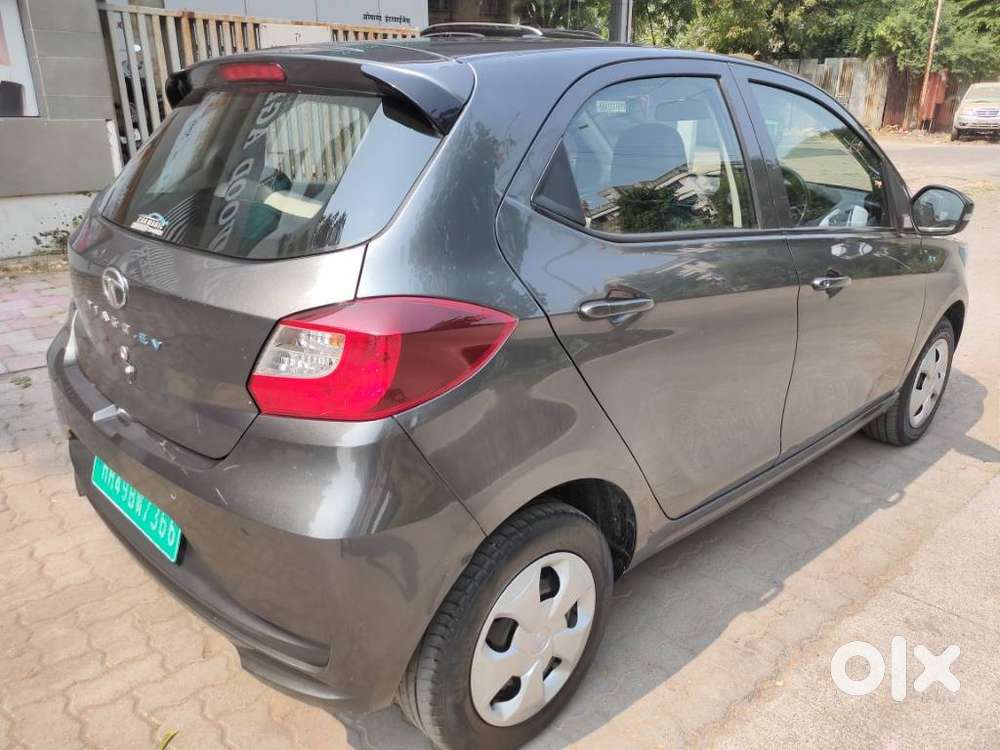 Tata Tigor Ev Xt, 2023, Electric