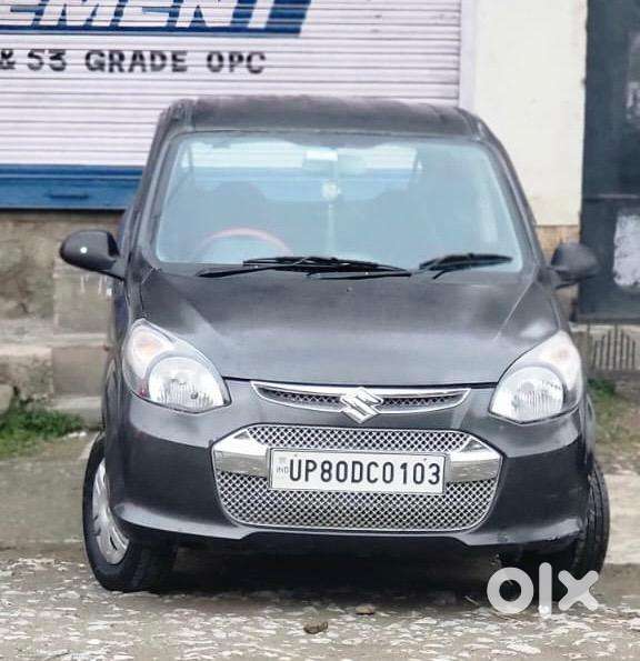 Maruti Suzuki Alto 800 Petrol Good Condition