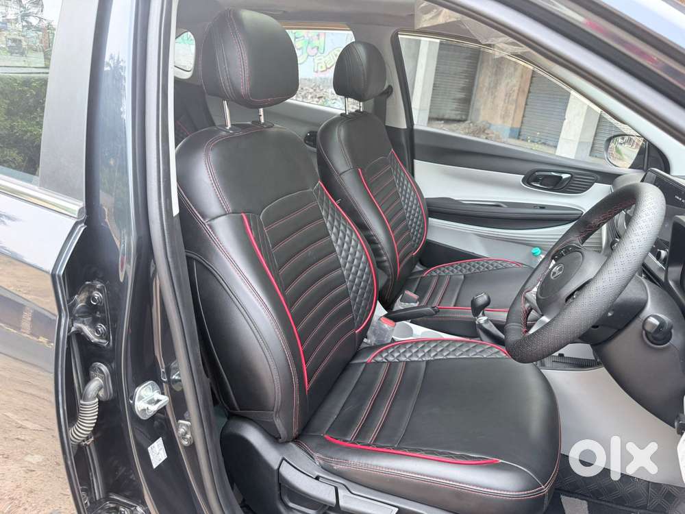 Hyundai I20 Asta Option, 2023, Petrol