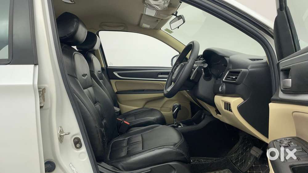 Honda Amaze Vx 1.2 Petrol Cvt, 2022, Petrol