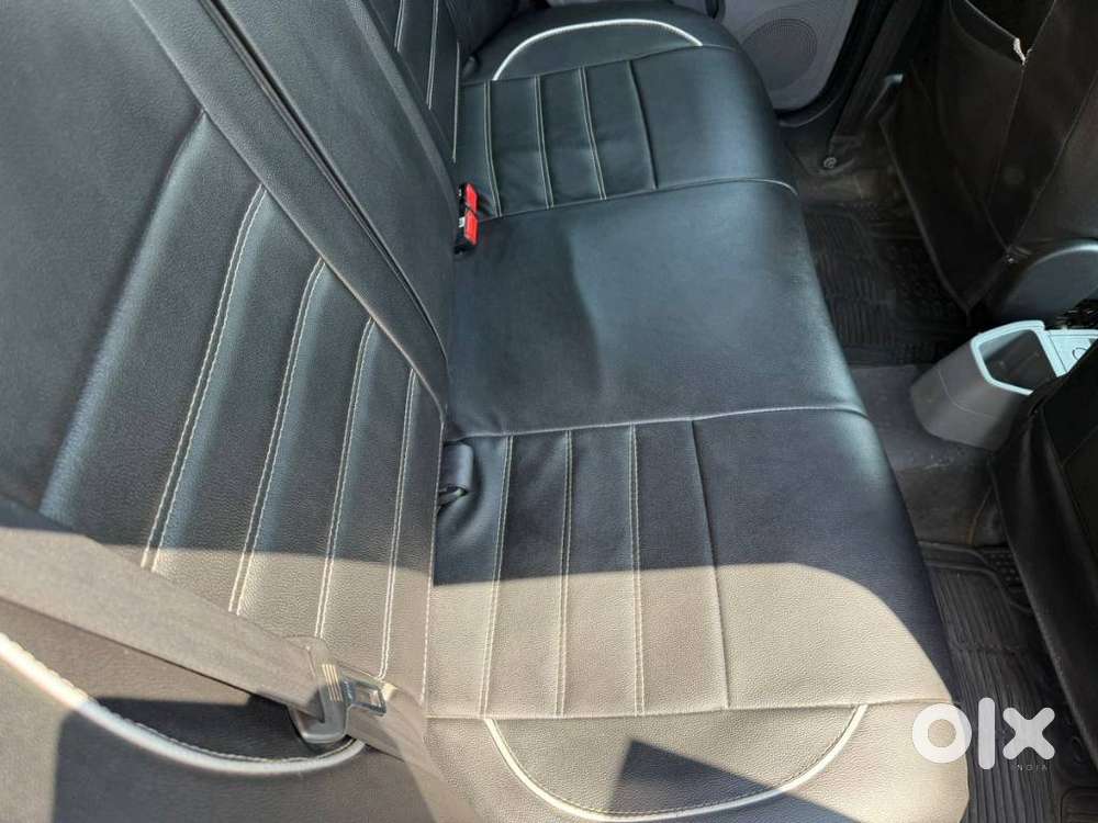 Tata Tigor 1.2 Revotron Xza Plus Amt, 2019, Petrol