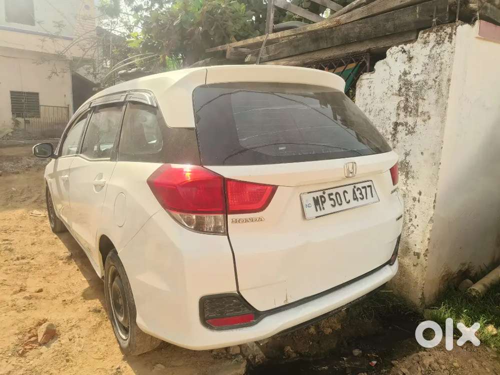 Honda Mobilio For Sale