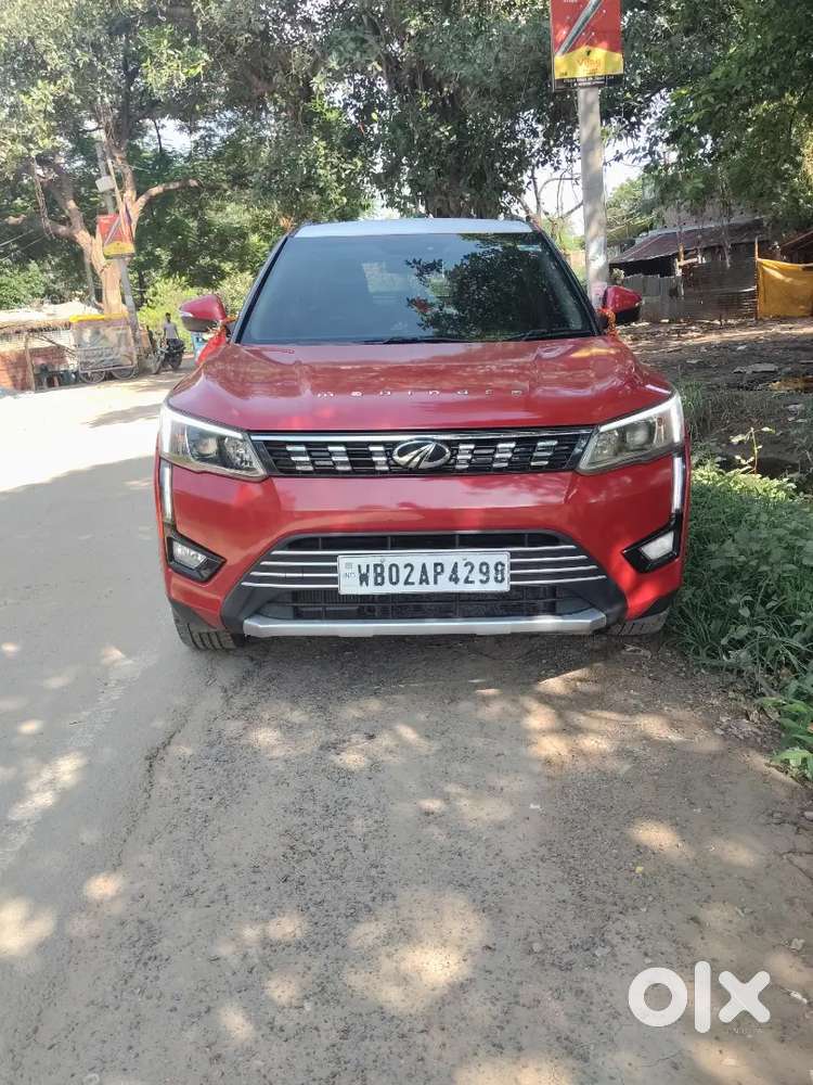 Mahindra Xuv300 2019 Diesel Amt