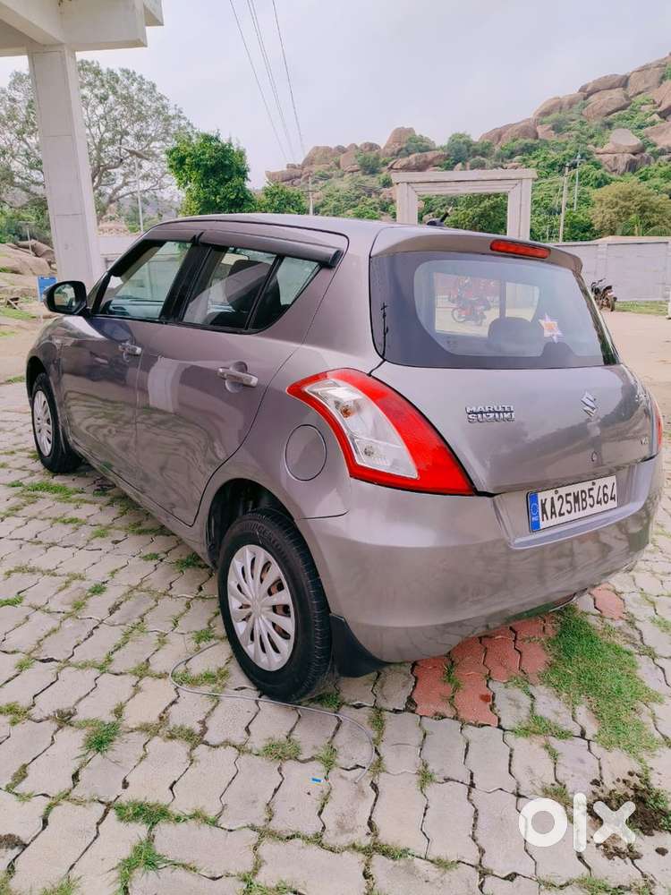 Swift Vdi Maruti 2016