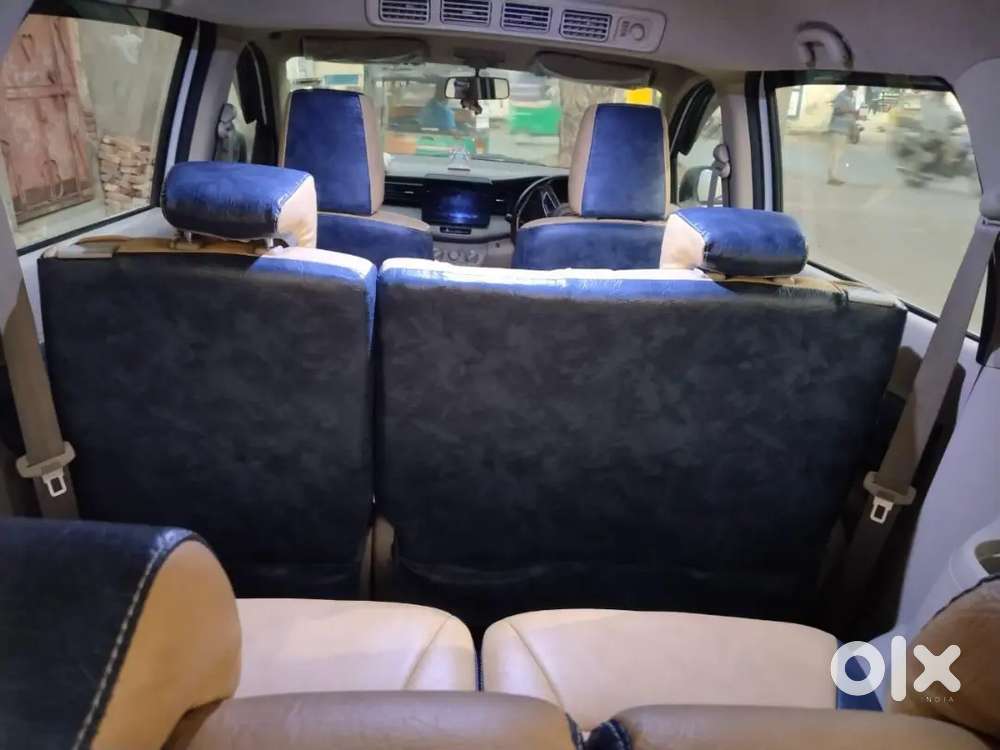 Maruti Suzuki Ertiga 2021 Cng & Hybrids 170000 Km Driven