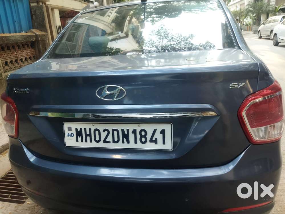 Hyundai Xcent Sx 1.2 (o), 2014, Petrol