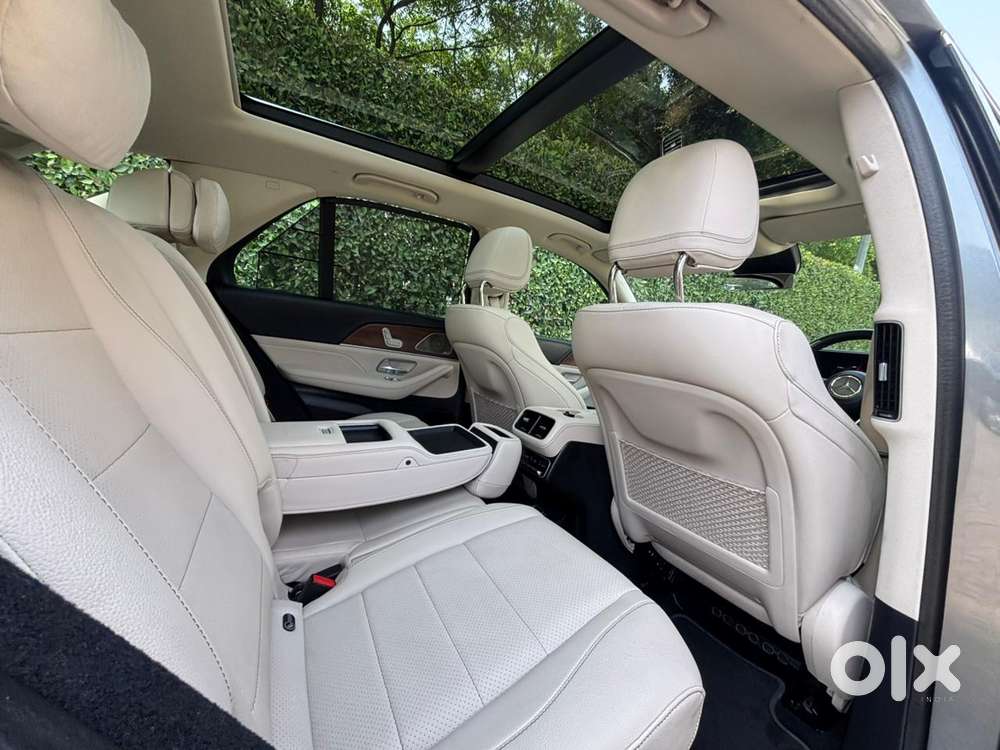 Mercedes-benz Gle Class 3.0 450 4matic, 2024, Petrol