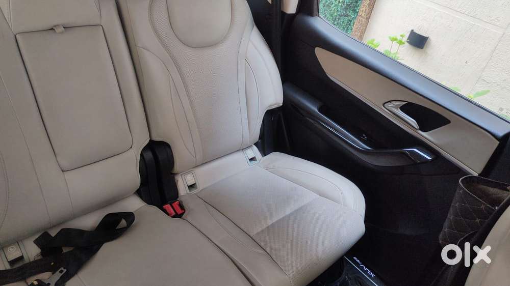 Mahindra Xuv700 2.2 Ax 7 Diesel Mt Luxury Pack Str, 2024, Diesel