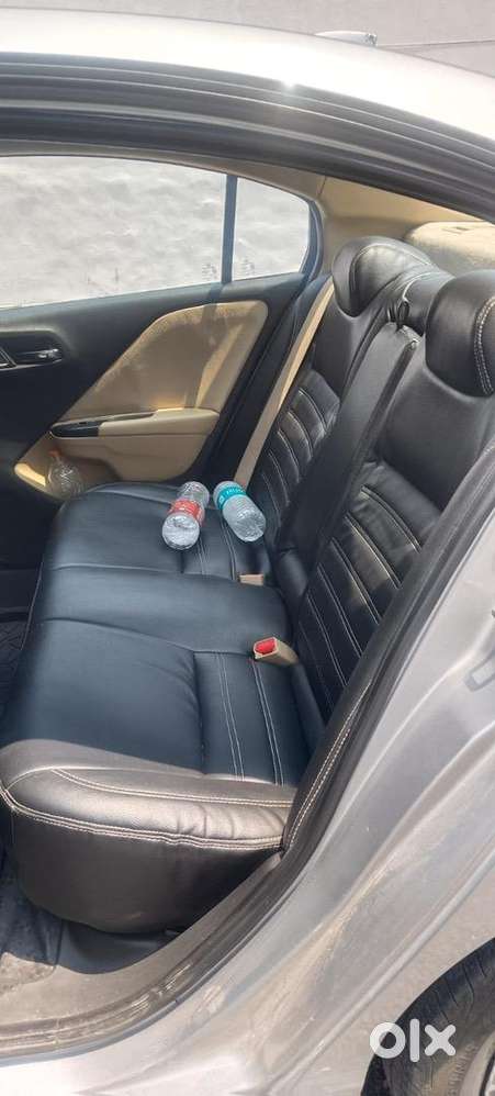 Honda Diesel Car 2019