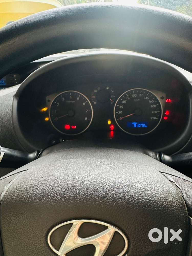 Hyundai I20 2012 Sports Petrol