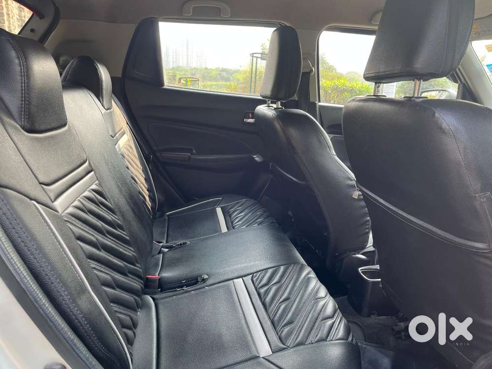 Maruti Suzuki Swift Vvt Vxi, 2021, Petrol