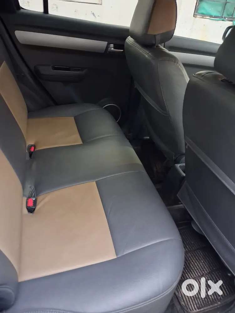 Maruti Swift Car