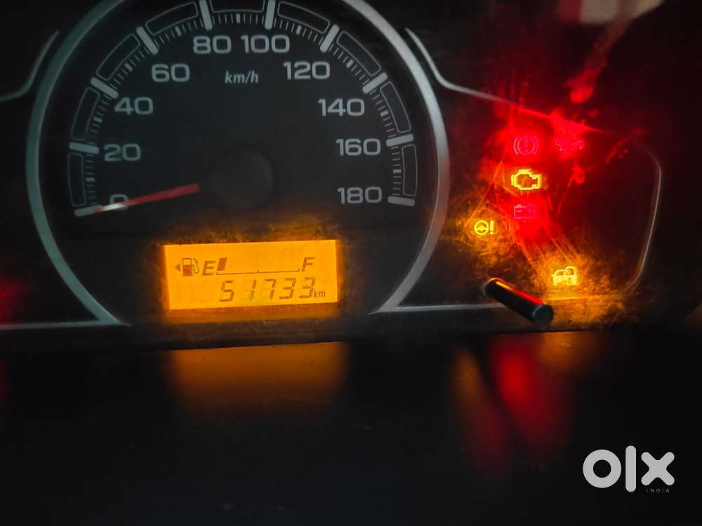 Maruti Suzuki Alto 800 Vxi Airbag, 2021, Petrol
