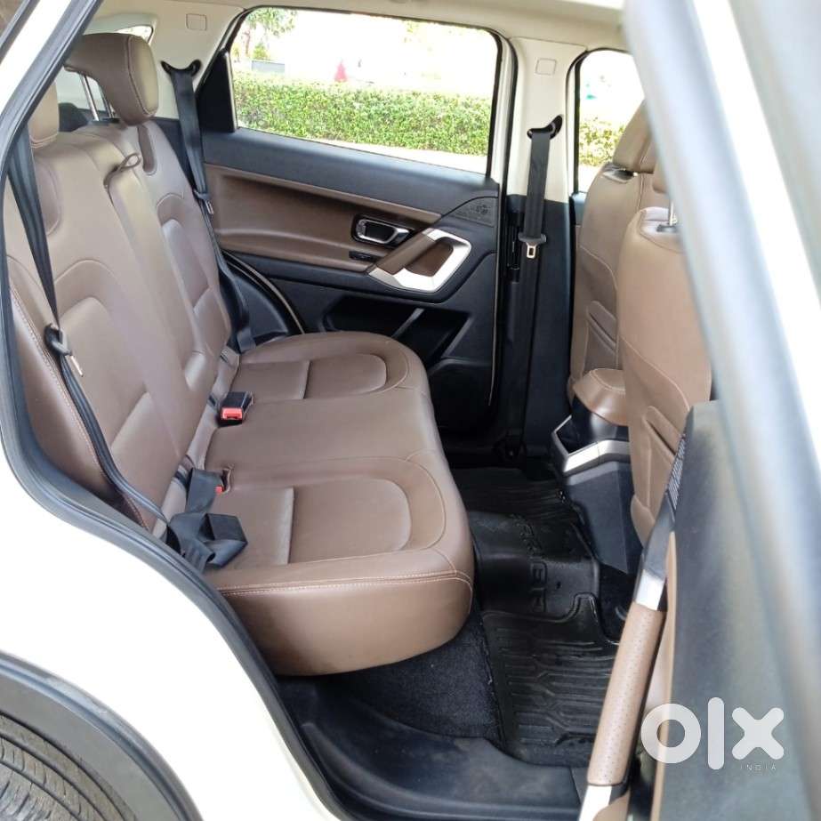 Tata Harrier Xza+, 2022, Diesel