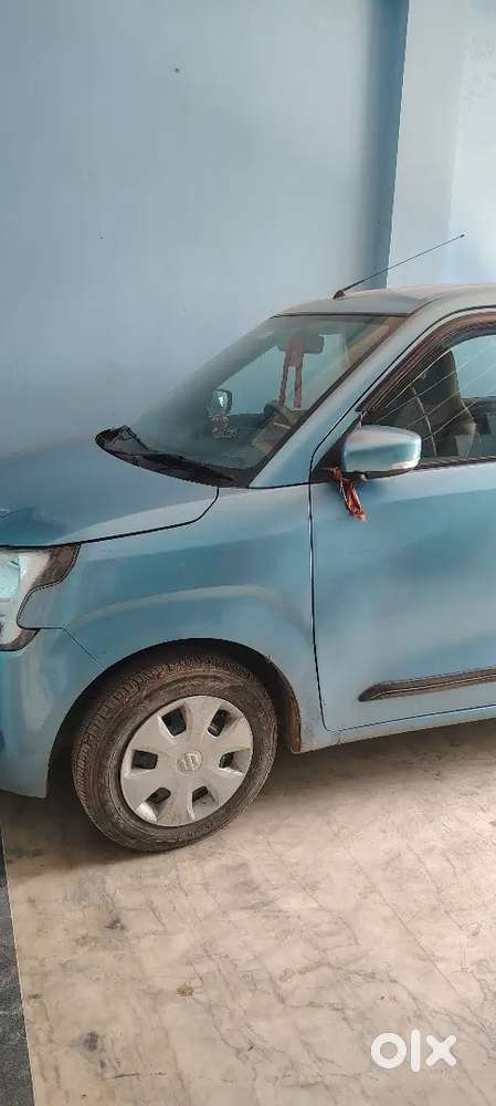 Maruti Suzuki Wagon R 2019 Petrol 40000 Km Driven