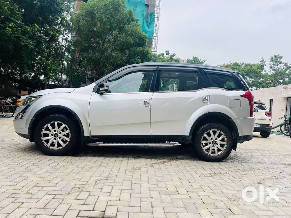 Mahindra Xuv500 W10 At, 2018, Diesel