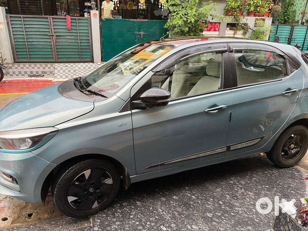 Tata Tiago Ev 2024