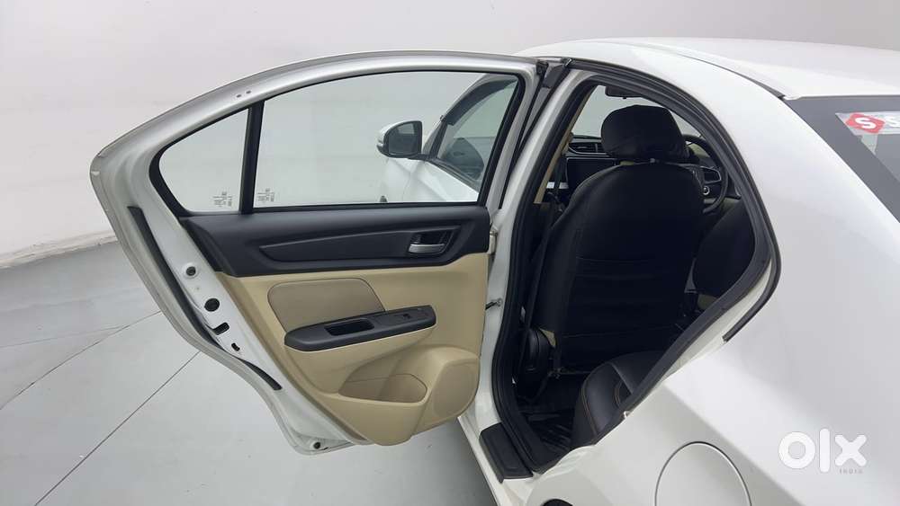 Honda Amaze Vx Cvt I-vtec, 2023, Petrol