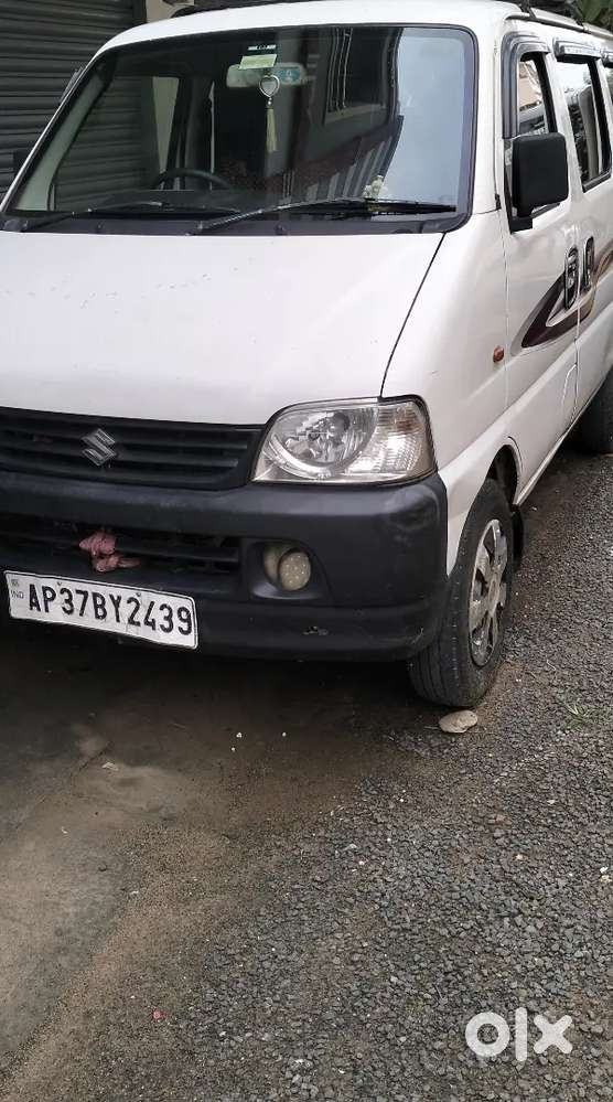 Petrol And Lpg Running