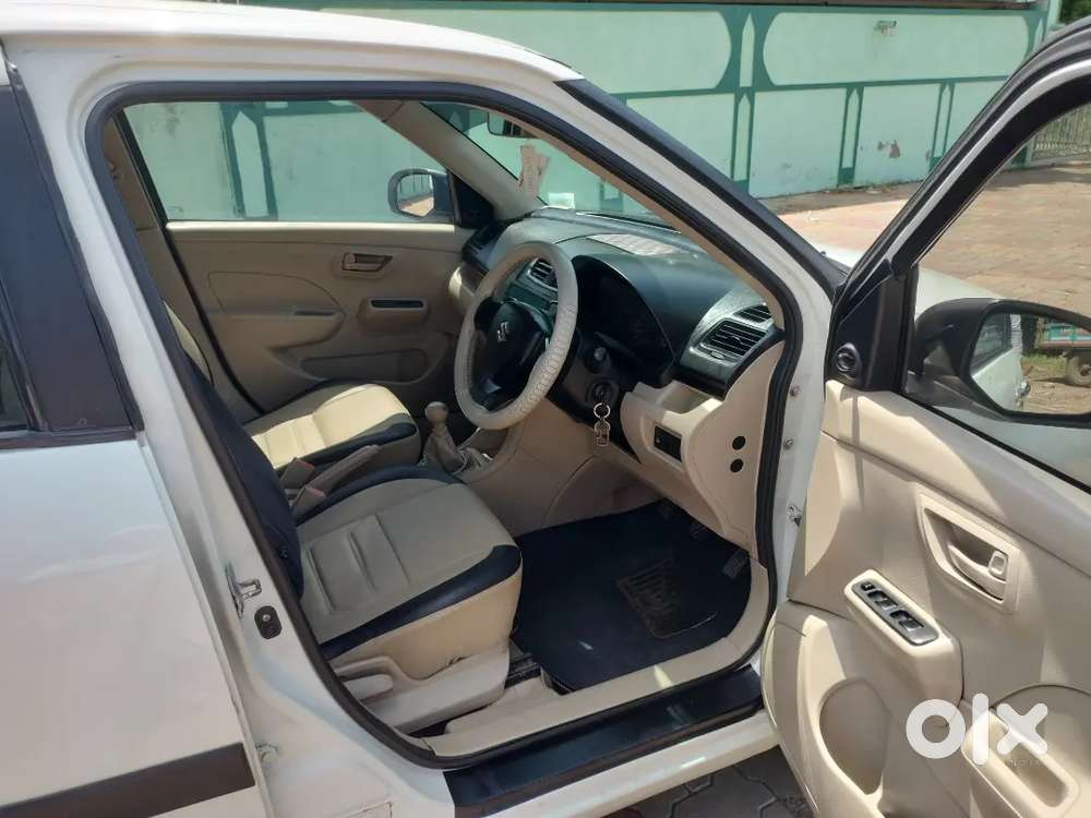 Maruti Suzuki Dzire 2012 Diesel 76000 Km Driven