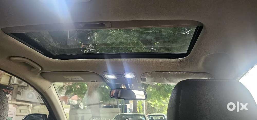 Hyundai Verna 2018