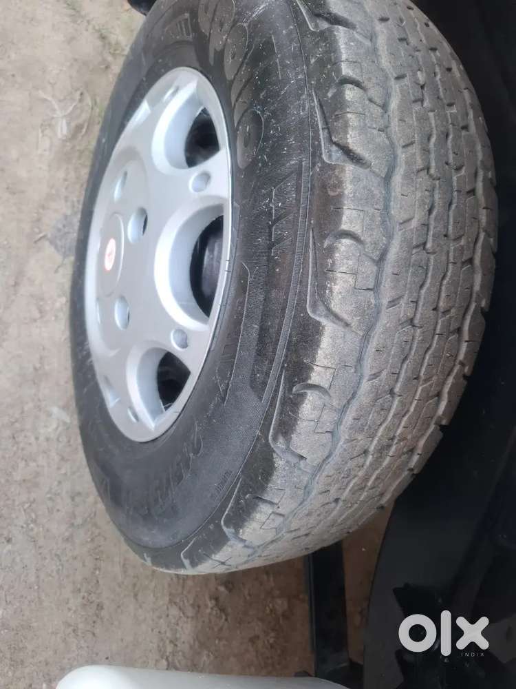 Mahindra Bolero Diesel 2014