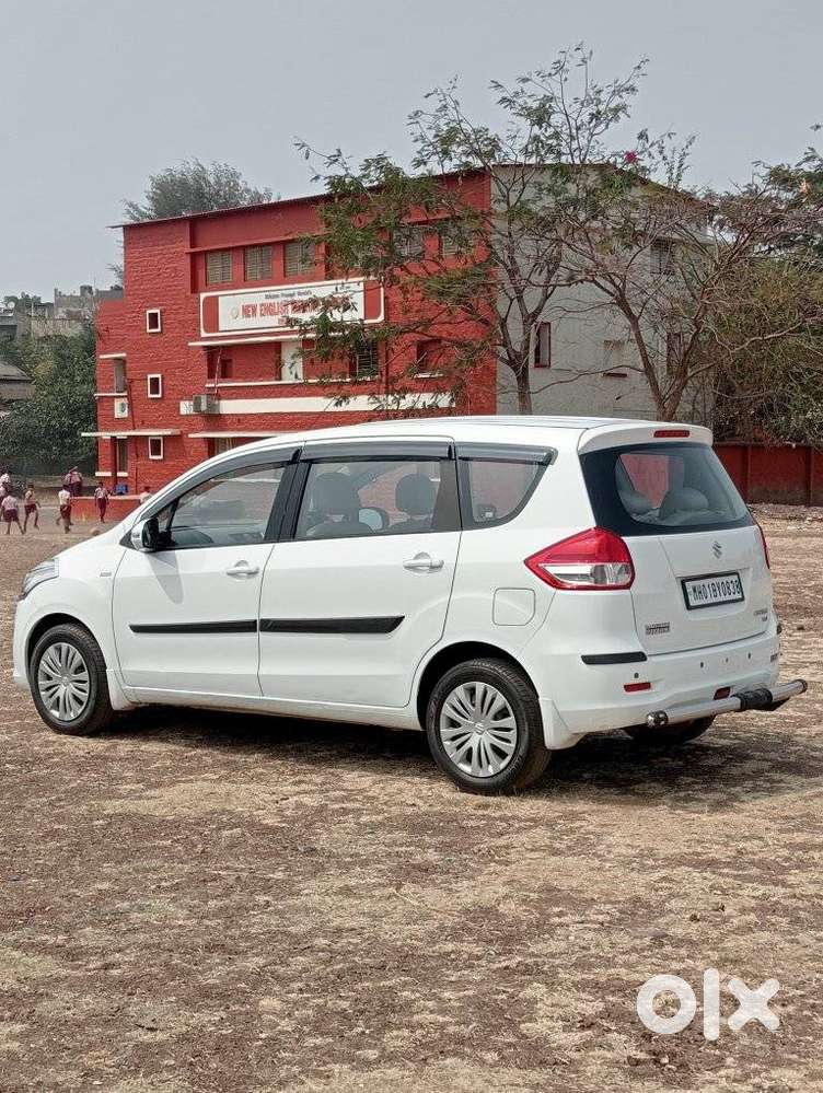 Maruti Suzuki Ertiga Vdi, 2015, Diesel