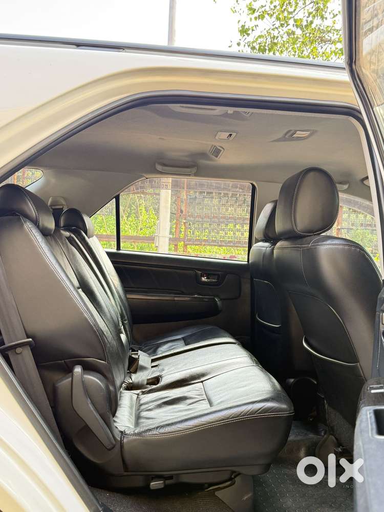 Toyota Fortuner 3.0 4x4 Manual, 2015, Diesel
