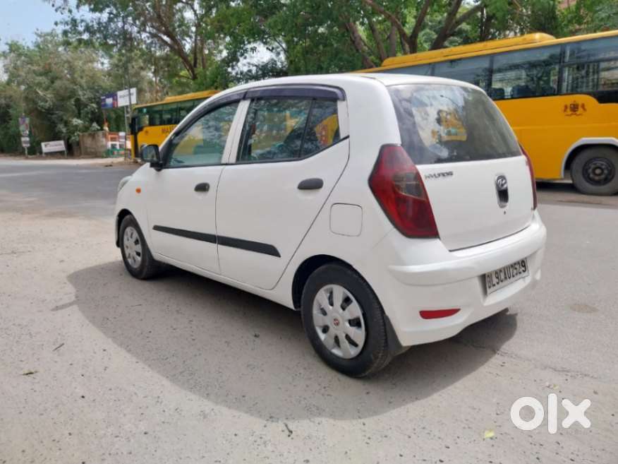 Hyundai I10 Era, 2016, Cng & Hybrids