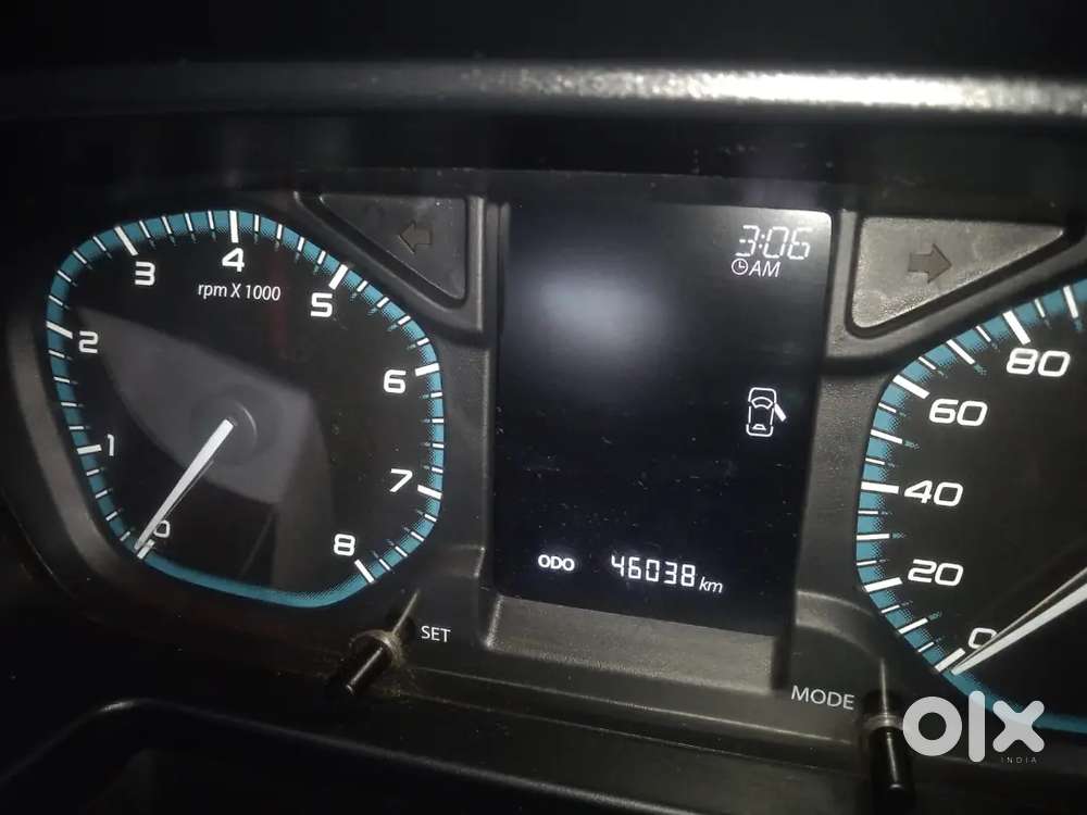 Tata Punch 1.2 Revotron 2023 Manual Petrol