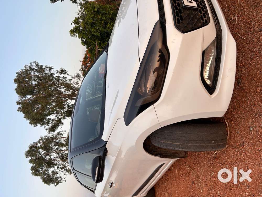 Hyundai New I20 2016 Diesel Well Maintained