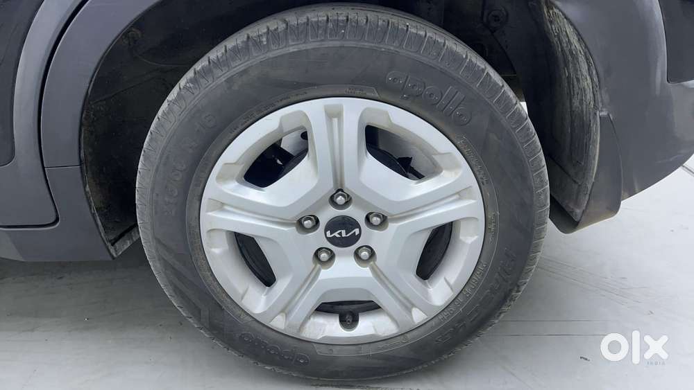 Kia Sonet Htk Plus, 2022, Diesel