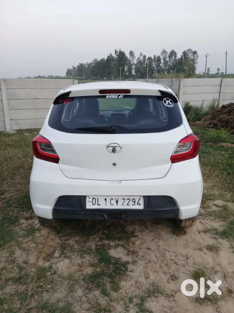 2016 Tata Tiago Diesel Manual, Top Modal